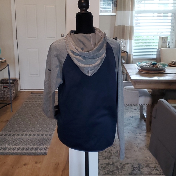 Nike Los Angeles Rams Ranglon Jacket - Picture 4 of 7